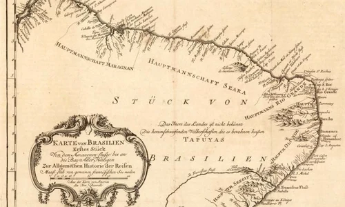 22 aprilie: Pedro Álvares Cabral a descoperit Brazilia jpeg