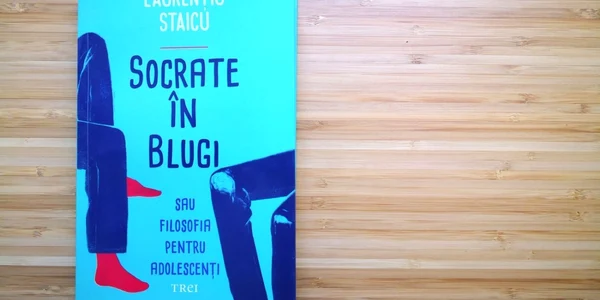Socrate in blugi