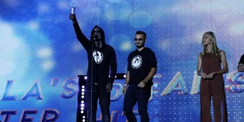 carlas dreams mma 2016
