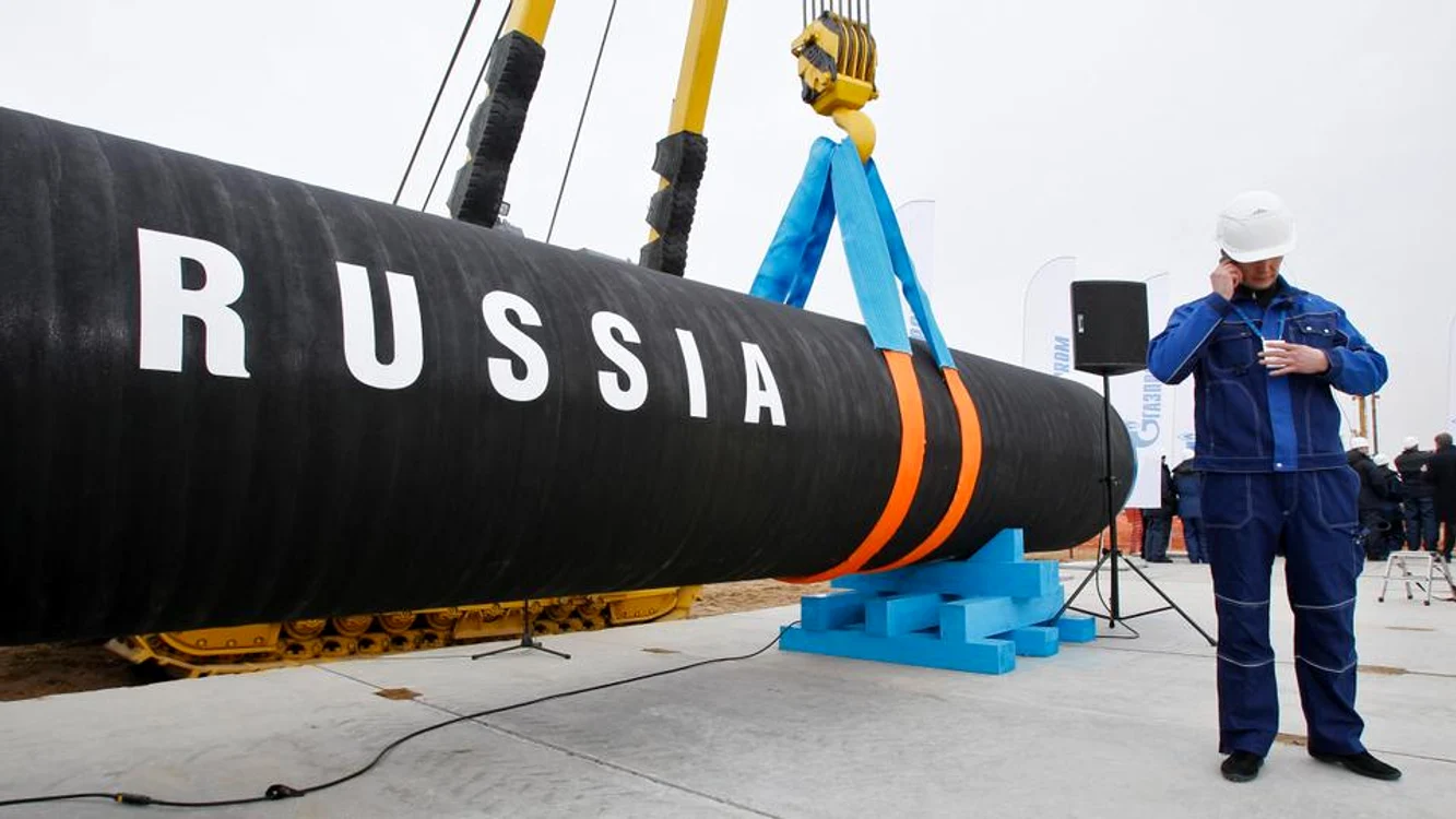 Rusia amenință: «Europa, singura afectată de un embargo asupra petrolului»