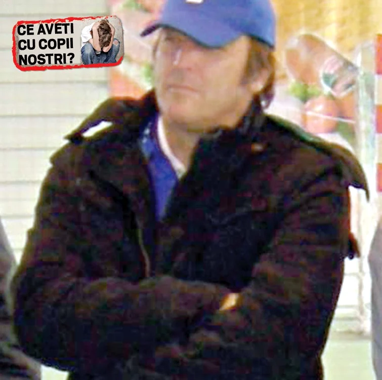 
    Viorel Oargă  
