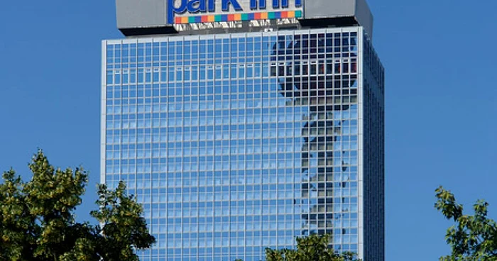 Park Inn Hotel