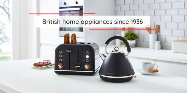 Morphy Richards Romania
