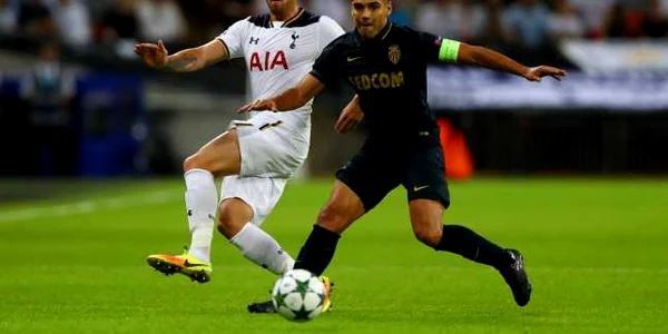 falcao foto getty images