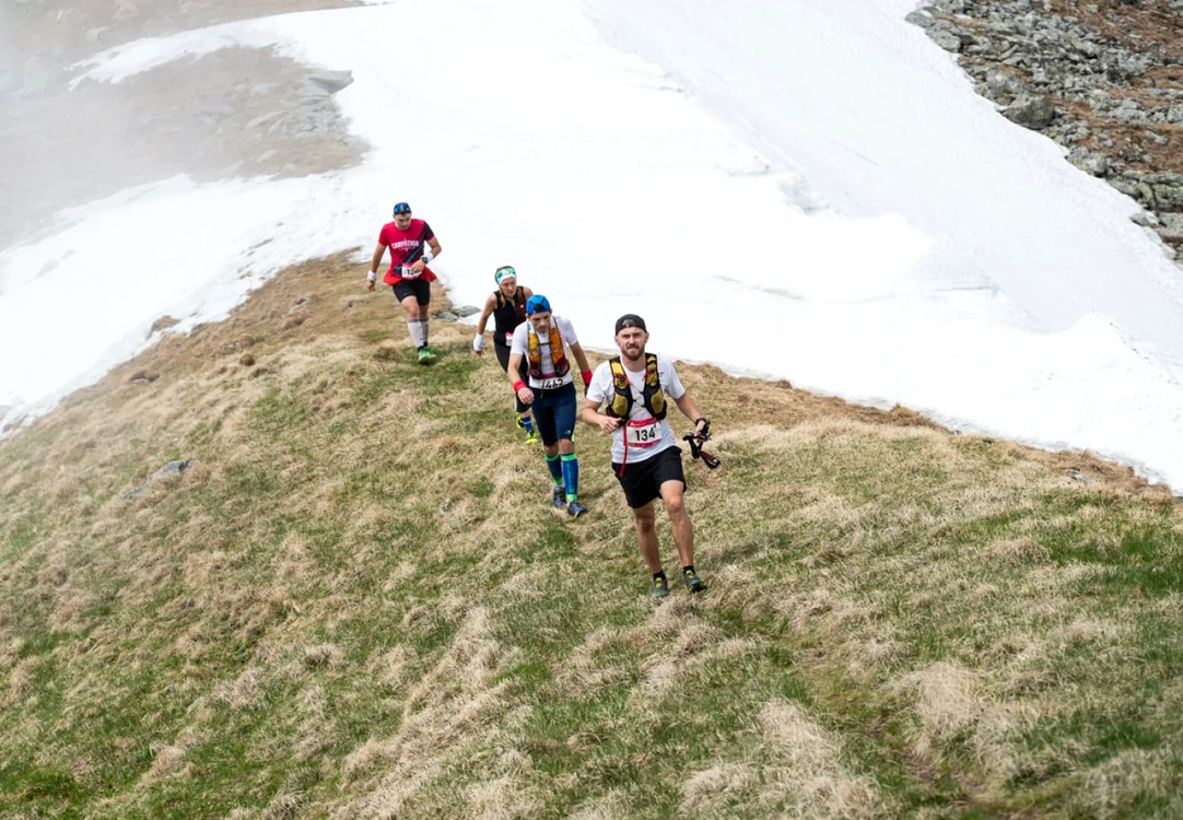 Retezat SkyRace