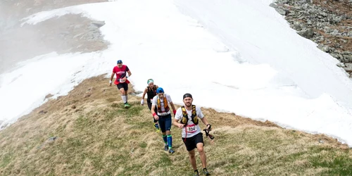 Retezat SkyRace