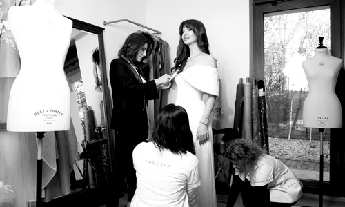 Roxana Ostroveanu atelier