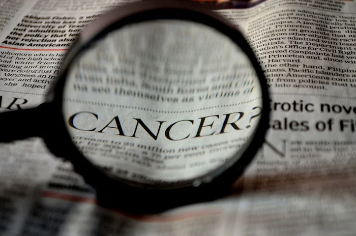 Cancerul este bola croanică a lumii FOTO: Adevărul (arhivă)