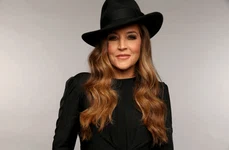 Lisa Marie Presley, Getty (2) jpg