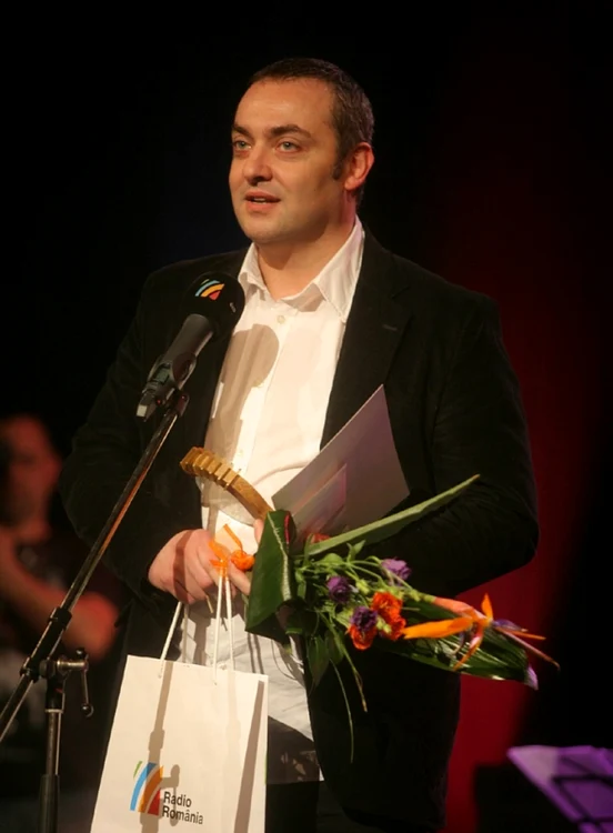 razvan ioan dinca