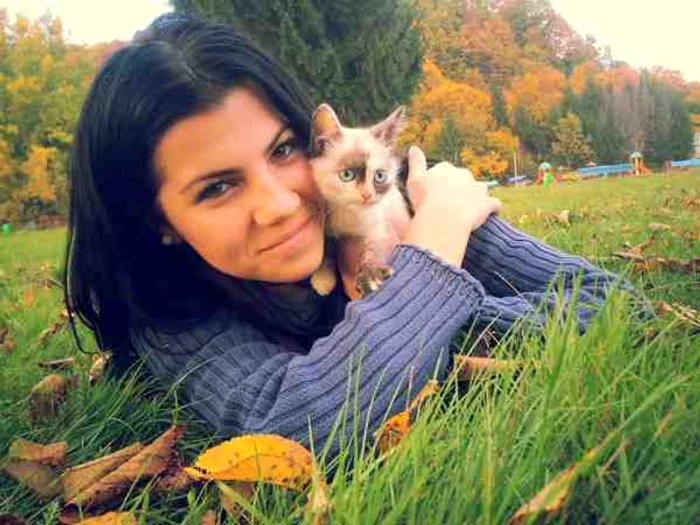 Daiana Carmina era în clasa a XII-a și urma să susțină examenul de Bacalaureat
