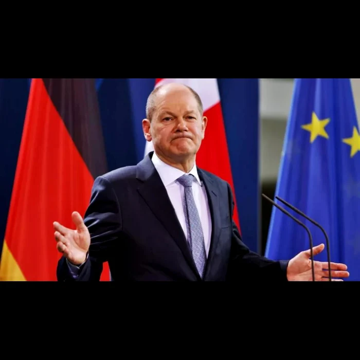 Ce se întîmplă dacă Germania boicotează energia rusească? jpeg