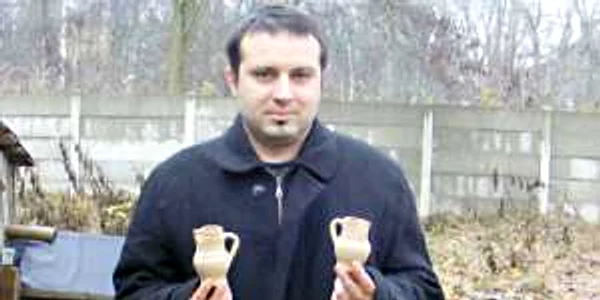 Andrei Milin