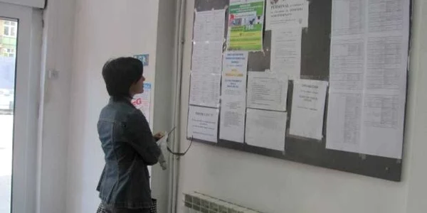Şomerii giurgiuveni au la dispoziţie 53 de locuri de muncă (foto:arhivă)