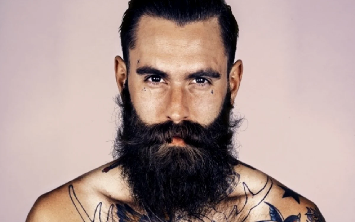 lumbersexual
