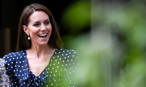 Kate Middleton, apariție șic în Southampton, 27 iunie 2023, Foto Getty (7) jpg