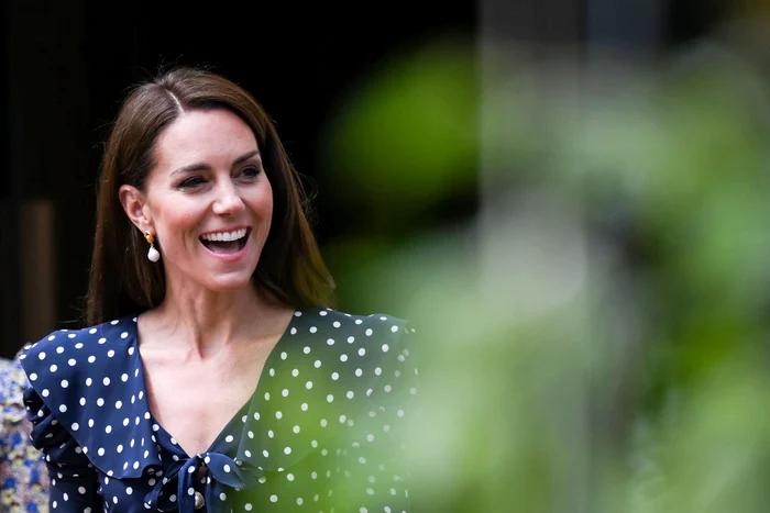 Kate Middleton, apariție șic în Southampton, 27 iunie 2023, Foto Getty (7) jpg