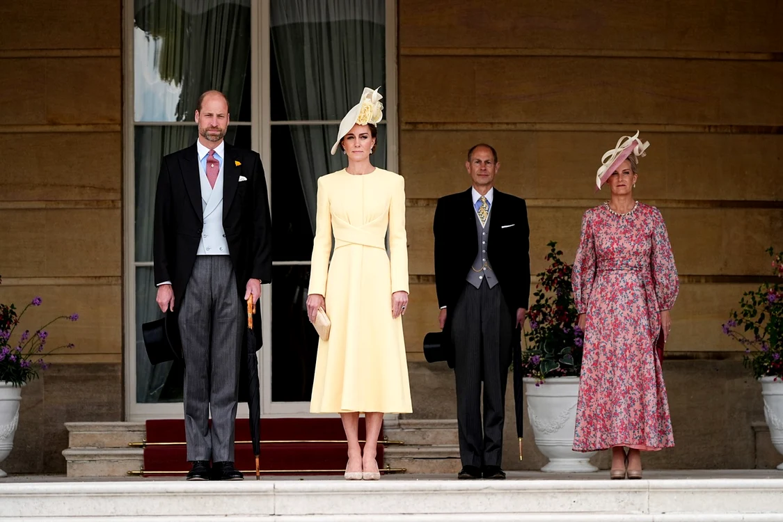 Kate Middleton și Prințul William Foto Profimedia (5) jpg
