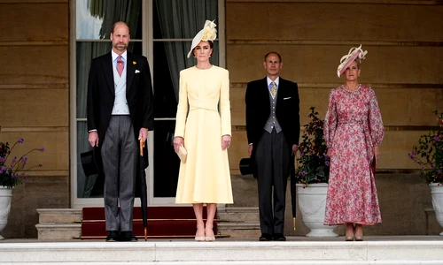 Kate Middleton și Prințul William Foto Profimedia (5) jpg