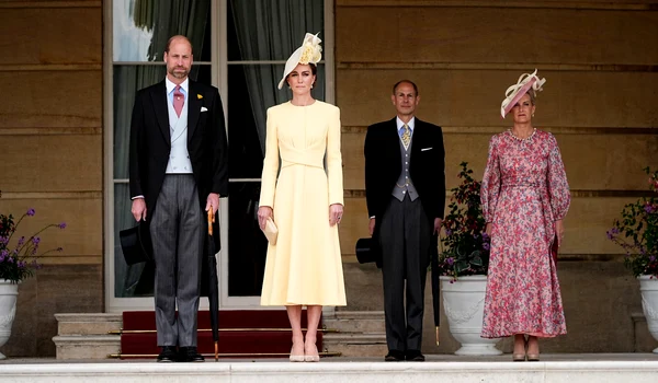 Kate Middleton și Prințul William Foto Profimedia (5) jpg