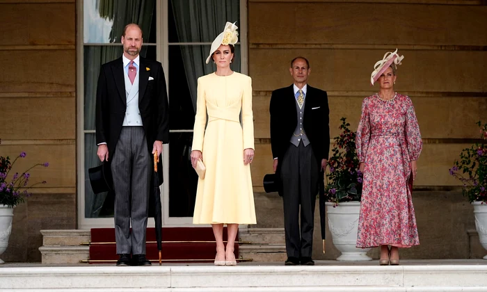 Kate Middleton și Prințul William Foto Profimedia (5) jpg