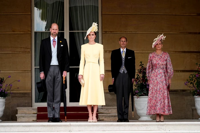 Kate Middleton și Prințul William Foto Profimedia (5) jpg