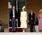 Kate Middleton și Prințul William alături de Prințul Edward și Ducesa Sophie