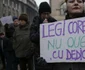 Protest Bucuresti gratiere 29 ianurie 2017 FOTO Inquam Photos / Octav Ganea 