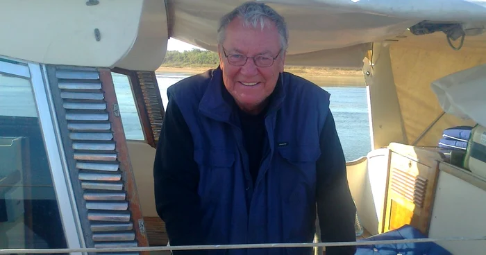 cetăţeanul german salvat de poliţiştii de frontieră mehedinţeni 