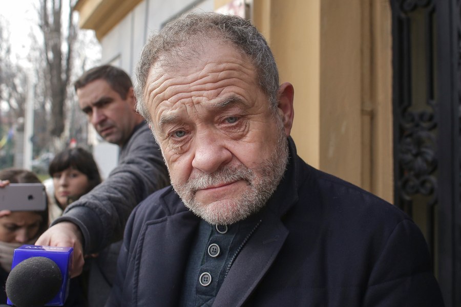 Dumitru Buzatu rămâne în arest la domiciliu după ce judecătorii au exclus probe importante din dosar