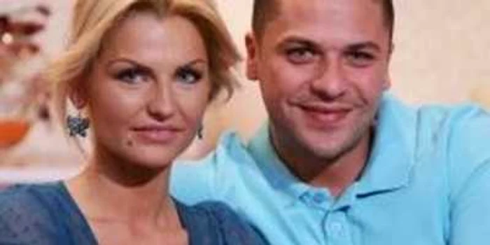 Soţia lui Viziru, accident în luna de miere - Revista presei mondene