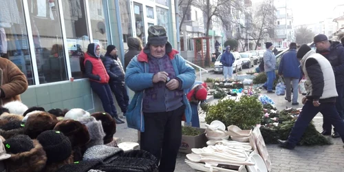 cumpărături crăciun slatina