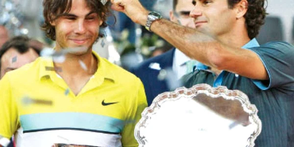 Nadal şi Federer se reîntâlnesc la Montreal
