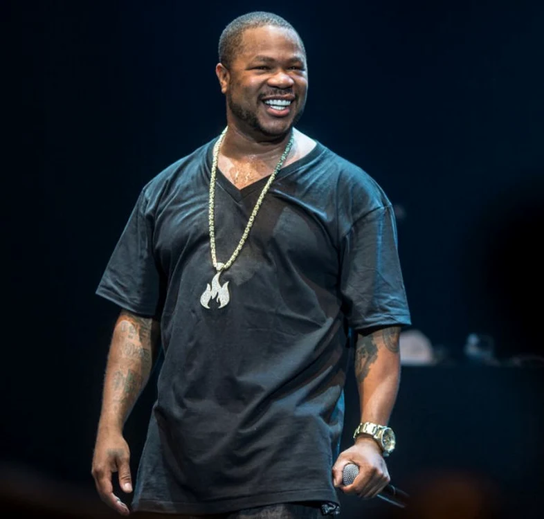 
    Xzibit nu a fost mulţumit de apartamentul de lux în care a fost cazat, deşi organiyatorii au crezut că el stă binefoto: arhiva personală  