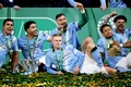 Manchester City, castigatoarea Cupei Ligii Angliei (EPA) jpg