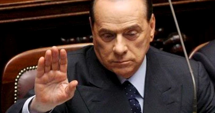 Berlusconi: ¨Nu am avut nicio relaţie cu Noemi¨