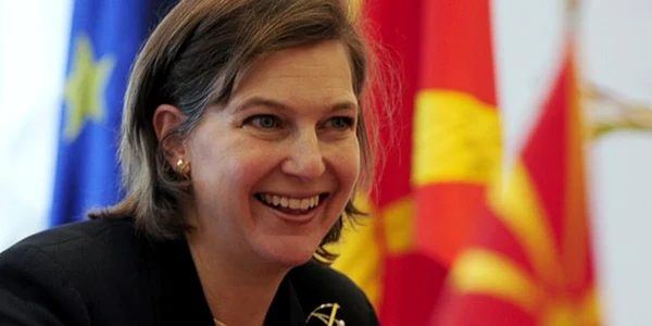 victoria nuland