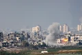 Bombardamente in Fasia Gaza FOTO Profimedia (2) jpg