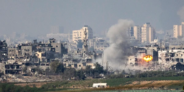 Bombardamente in Fasia Gaza FOTO Profimedia (2) jpg