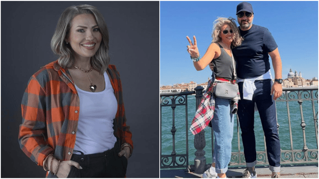 Cine este soțul Mirelei Vaida și cu ce se ocupă. Vedeta a refuzat să meargă cu el la Asia Express