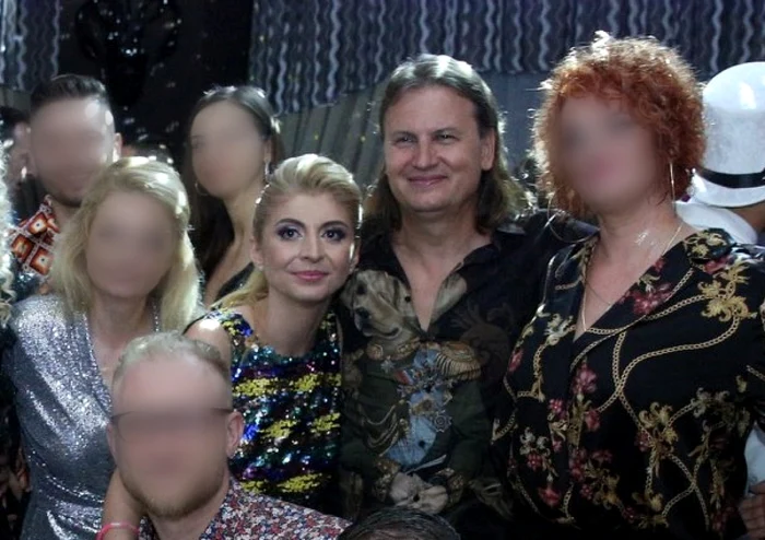 Aura Pârvu şi Cristin Zămosteanu ar fi vechi colaboratori, potrivit DIICOT FOTO Adevărul