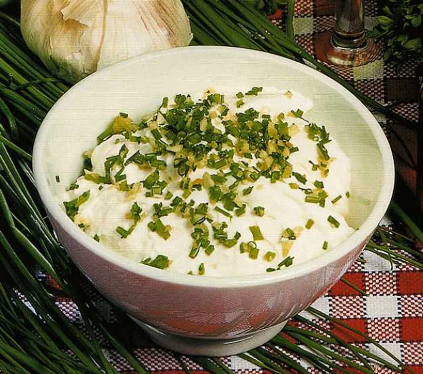 cervelle de canut