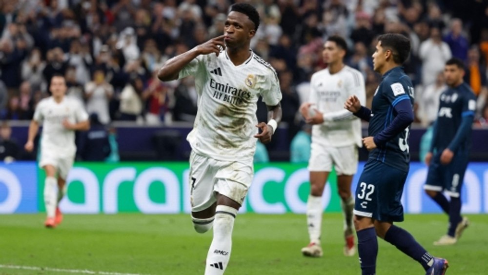 Real Madrid a câștigat Cupa Intercontinentală, iar Ancelotti a devenit cel mai titrat antrenor din istoria „albilor”