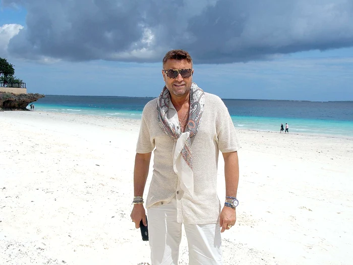 Plajele acestea cu nisip fin sunt printre cele mai frumoase din lume