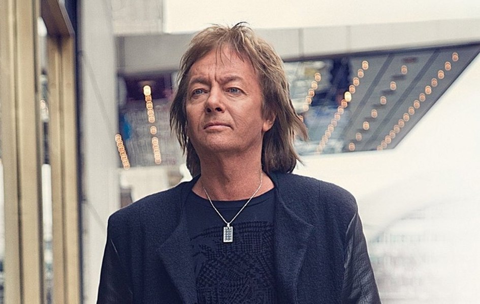 Organizatorii concertului Chris Norman de la Cluj anunță un nou eveniment special. Va avea loc în București, la toamnă