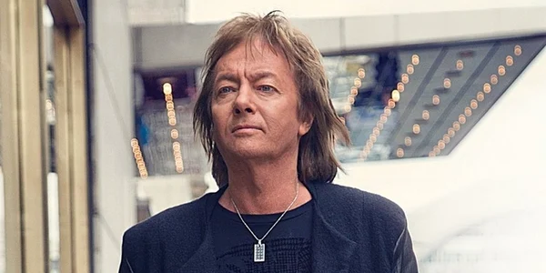 chris norman
