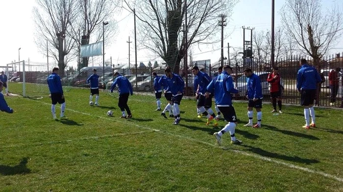 Avicola Tărtăşeşti 4-1 CS Petreşti