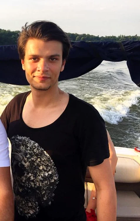 În weekend, Mario este de cel mai multe ori în Snagov