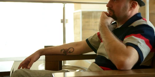 dragos roua foto alex varninschi/adevarul