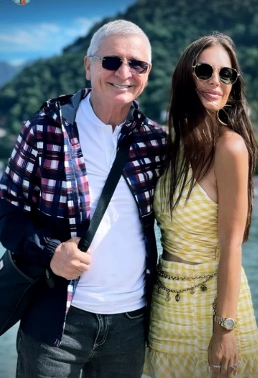 10 mihnea nastase si corina corolevschi vacanta in italia 9 jpg jpeg